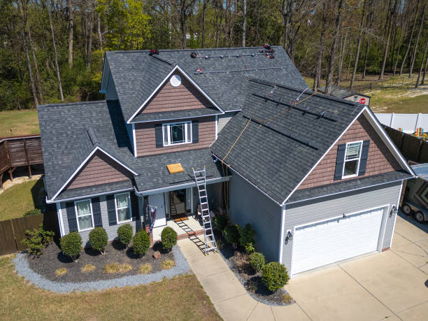 EPDM Roofing in Hayfield, MN